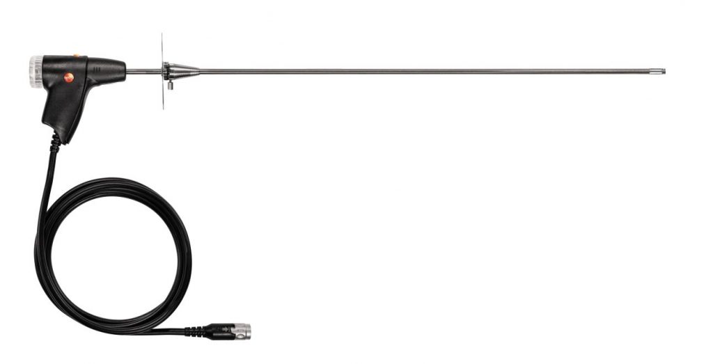 Emissions Test Instruments