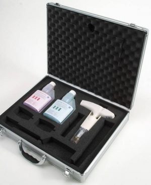 Testo 205 Robust pH Starter Kit