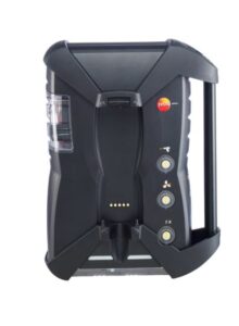 testo 350 Emission Analyser Box ONLY - with BT & O2 sensor - 0632 3510