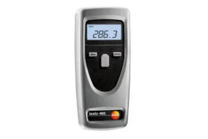 testo 465 Non Contact Tachometer