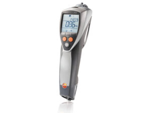 testo 338 Smoke tester - 0632 3382