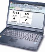 Testo 340 – PC Software Option