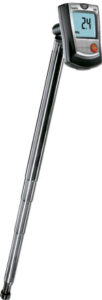 testo 405 V1 LOW COST Thermo-Anemometer