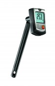 Testo 605H1 – Compact Therrmohygrometer