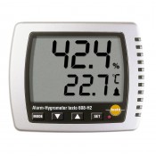 Testo 608 H2 – Alarm Hygrometer