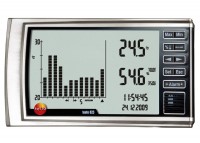 Testo 623 – Ambient Climate Meter