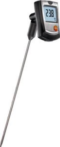 testo 905-T1 Penetration Probe Thermometer
