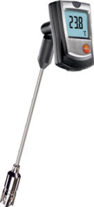 testo 905-T2 Surface Thermometer