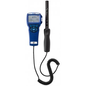 TSI 7525 IAQ-CALC INDOOR AIR QUALITY METER