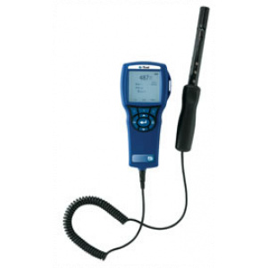 TSI 7575 Q-TRAK Indoor Air Quality Monitor -NB