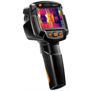 Testo 871 Thermal Imaging Camera