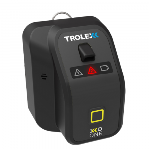 Trolex XD ONE Pole / Wall Mount Kit