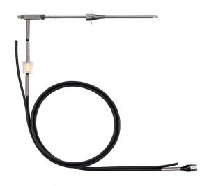 Testo 340 Engine Probe without Pre-Filter – part no. 06007555