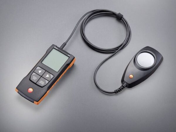 testo 545
