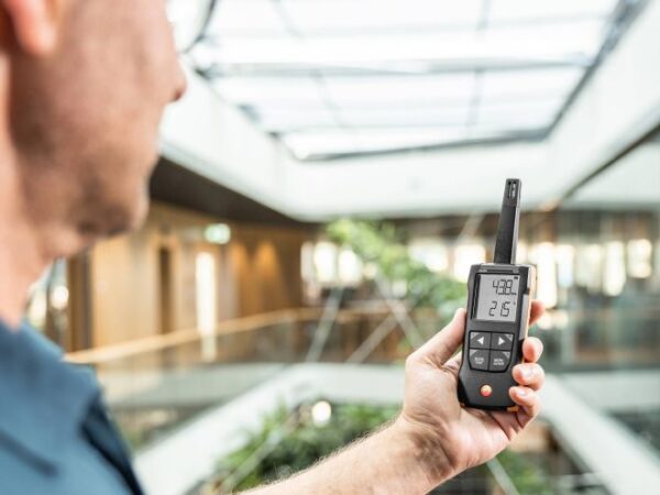 testo 625
