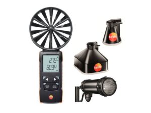 testo 417 Set 2