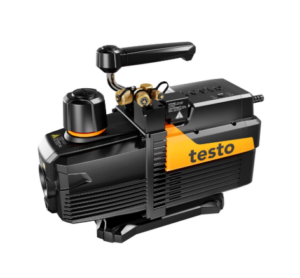 testo 565i -Smart Vacuum Pump - 7CFM