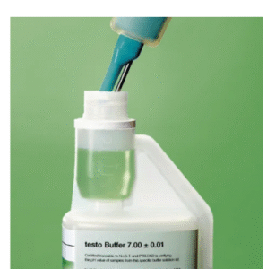 testo 7 pH Buffer Solution -250 ml