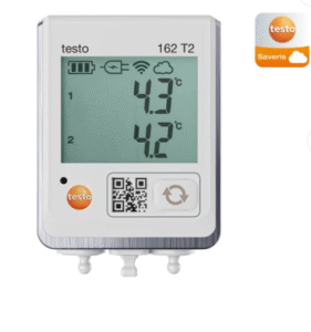 Testo 162 T2