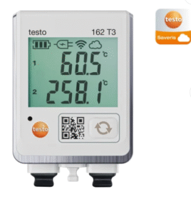 Testo 162 T3
