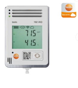 Testo 162 IAQ