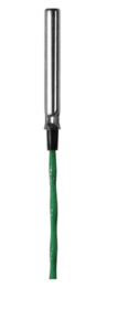Temperature probe