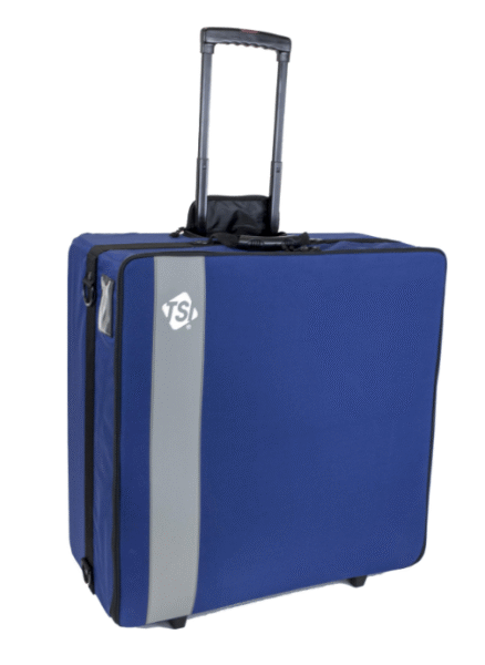 TSI Trolley Bag