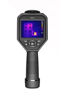 HIKMICRO M31 thermal camera