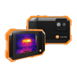 testo 862-1