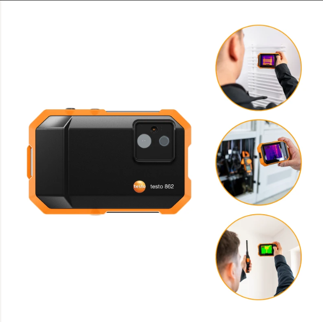 testo 862-1